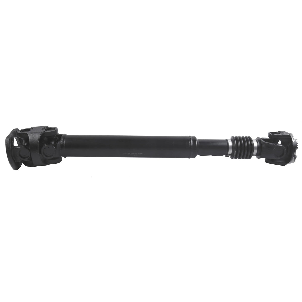 Eje de transmisión delantero 52123326AB para transmisión automática Dodge Ram 2500 4WD