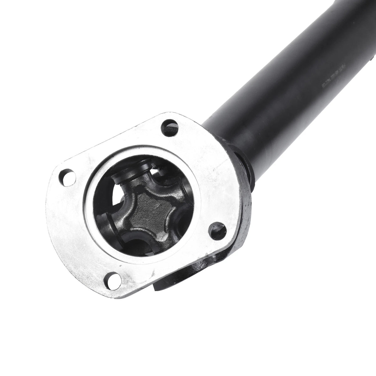 Eje de transmisión delantero 52123326AB para transmisión automática Dodge Ram 2500 4WD