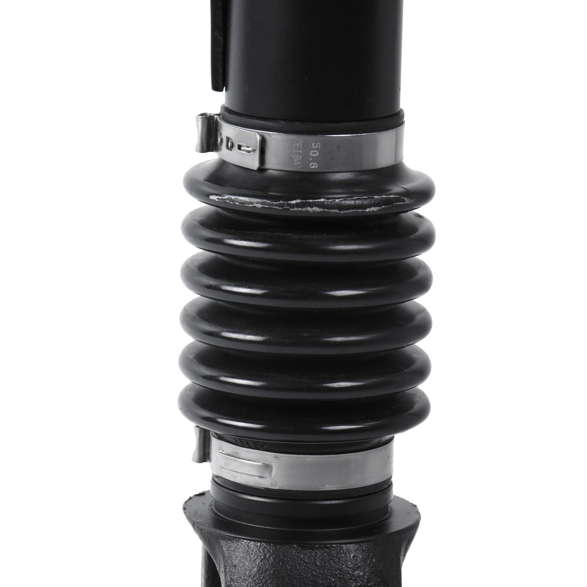 Eje de transmisión delantero 52123326AB para transmisión automática Dodge Ram 2500 4WD