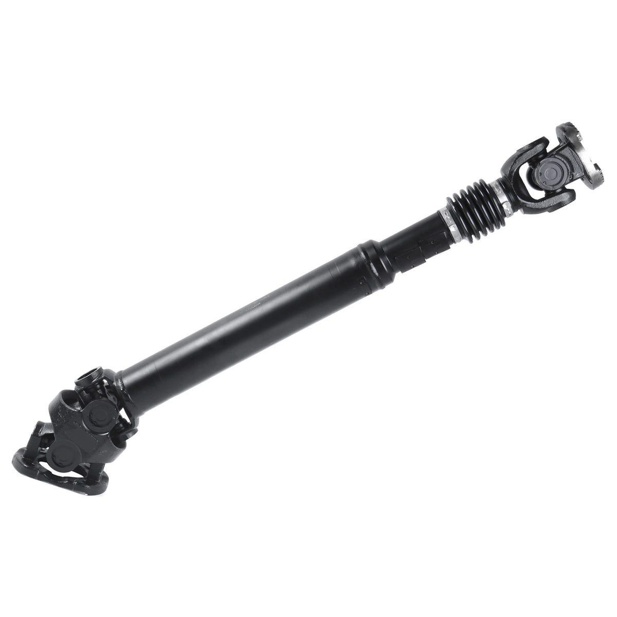 Eje de transmisión delantero 52123326AB para transmisión automática Dodge Ram 2500 4WD