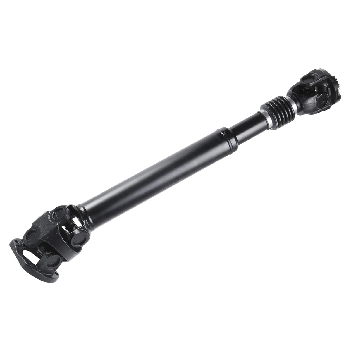 Eje de transmisión delantero 52123326AB para transmisión automática Dodge Ram 2500 4WD