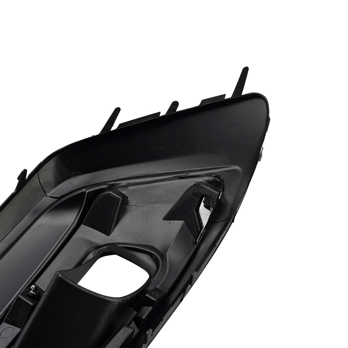 Paire cadres antibrouillard Pour Subaru Legacy 2018‑2019 57731AL69A 57731AL68A