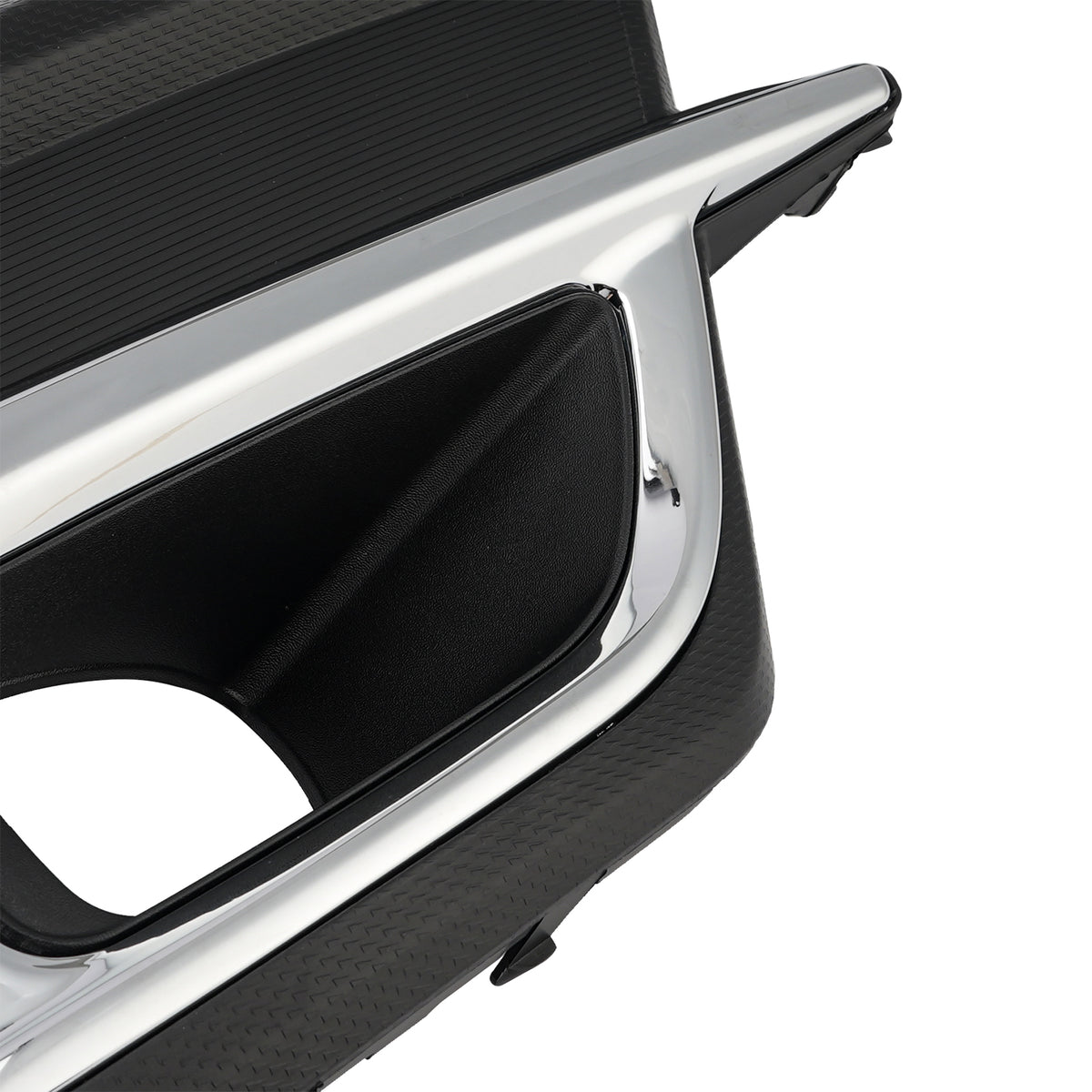 Paire cadres antibrouillard Pour Subaru Legacy 2018‑2019 57731AL69A 57731AL68A