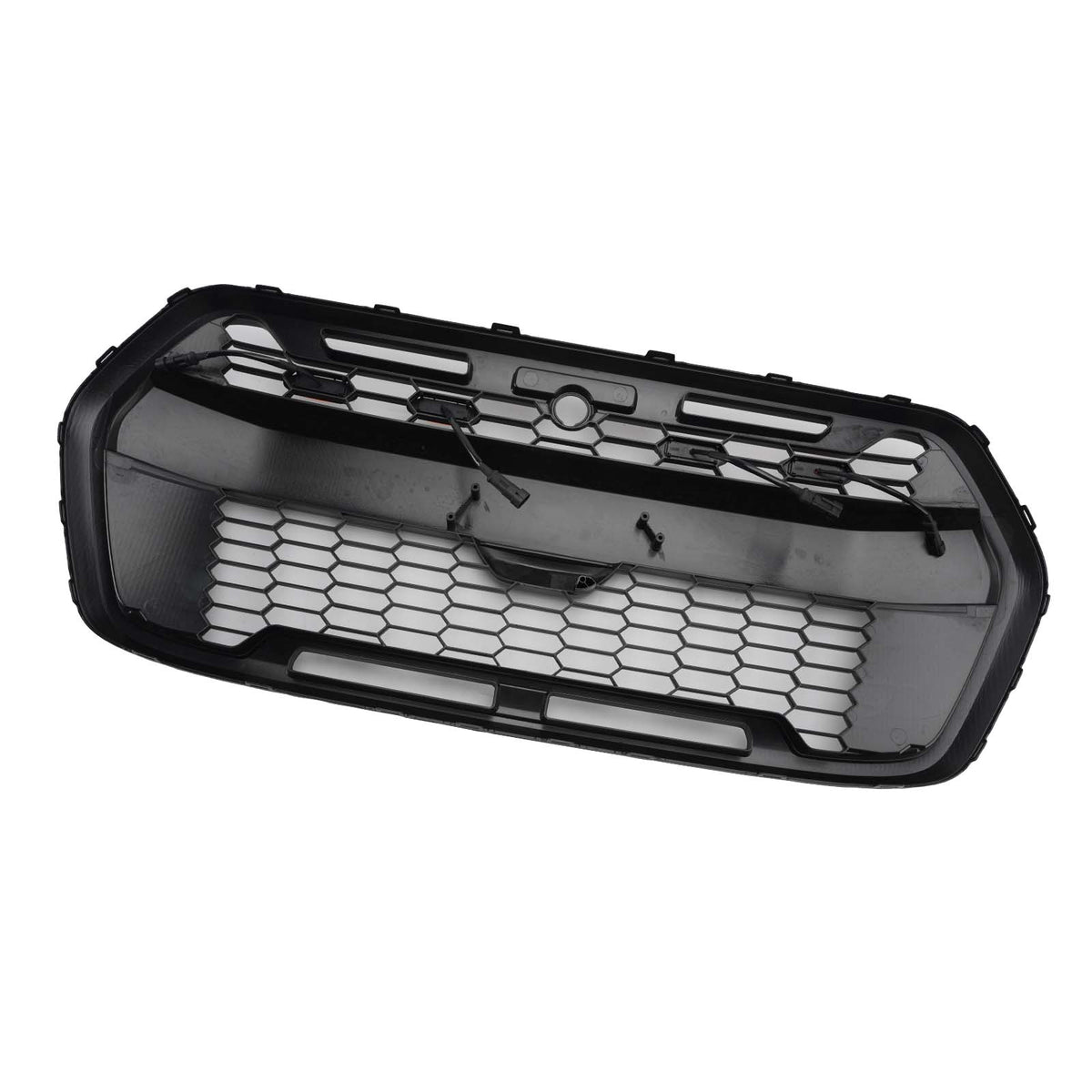 Front Bumper Grill 2467809 Pour Ford Transit MK8 Trail 2019-Onwards Raptor Style