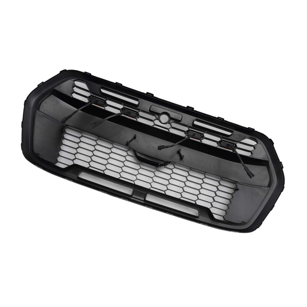 Front Bumper Grille 2467809 Pour Ford Transit MK8 Trail 2019-Onwards Raptor Style