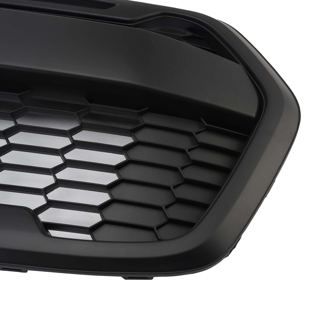 Front Bumper Grill 2467809 Pour Ford Transit MK8 Trail 2019-Onwards Raptor Style