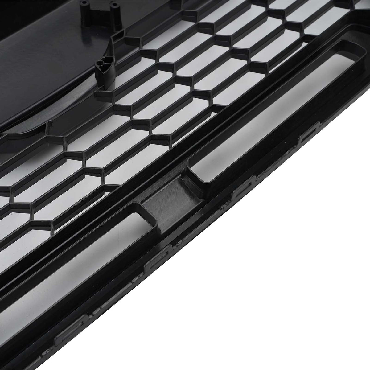 Front Bumper Grill 2467809 Pour Ford Transit MK8 Trail 2019-Onwards Raptor Style