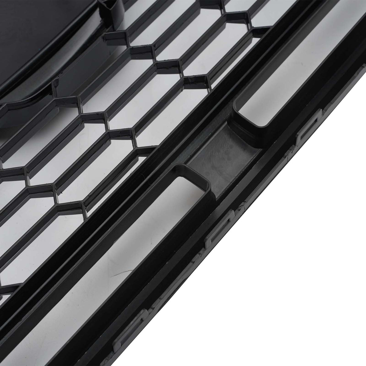 Front Bumper Grille 2467809 Pour Ford Transit MK8 Trail 2019-Onwards Raptor Style