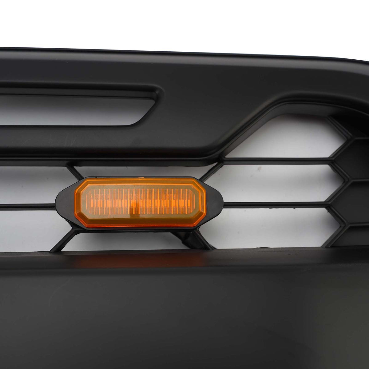 Front Bumper Grill 2467809 Pour Ford Transit MK8 Trail 2019-Onwards Raptor Style