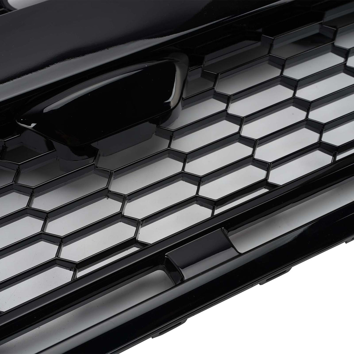 Front Bumper Grille 2467809 Pour Ford Transit MK8 Trail 2019-Onwards Raptor Style