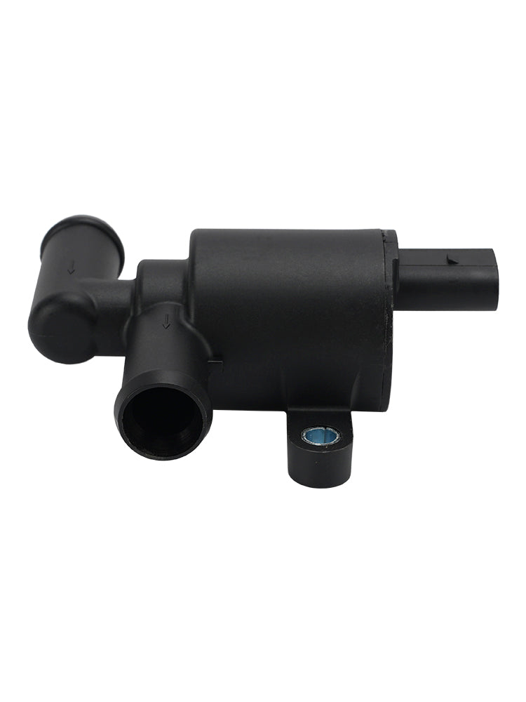 Valvola di regolazione del liquido di raffreddamento HVAC 4H0121671B per Audi A3 2015-2016