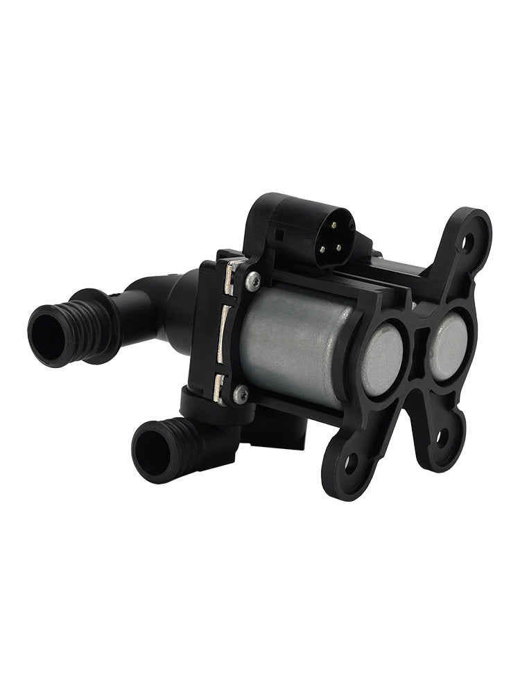Vanne Régulation Liquide Refroidissement HVAC 64118391417 Pour BMW E34 E32 E31