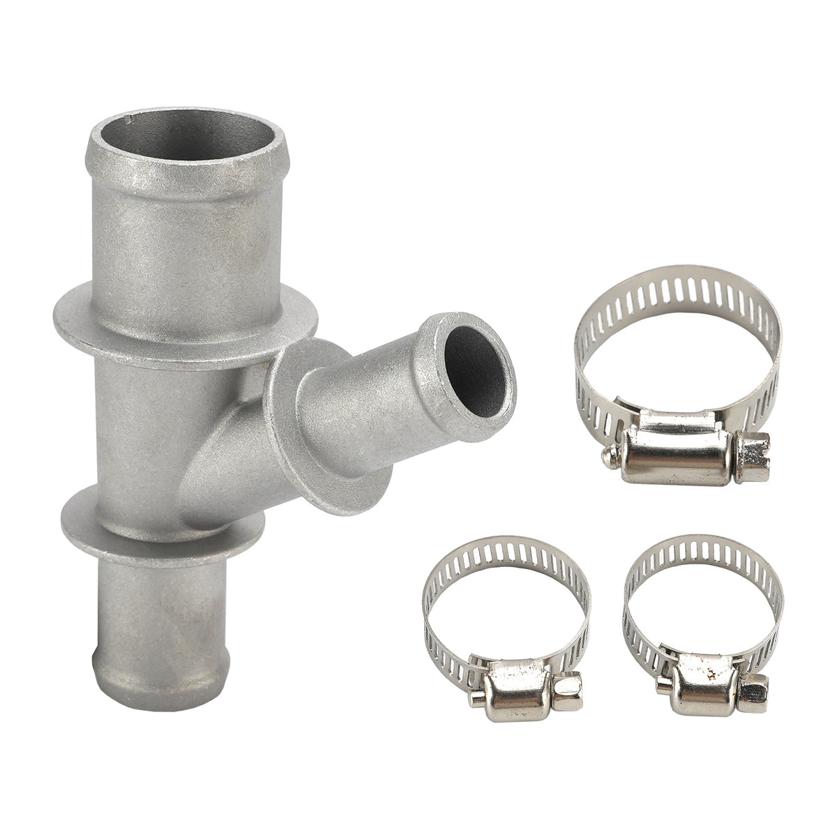 Connecteur de Tuyau de Liquide de Refroidissement 47157 Pour Chevrolet Silverado 1999-2013