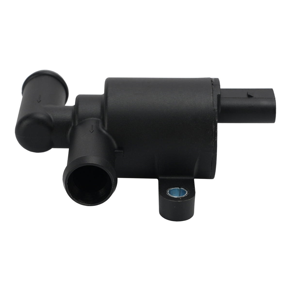 Valvola di regolazione del liquido di raffreddamento HVAC 4H0121671B per Audi A3 2015-2016