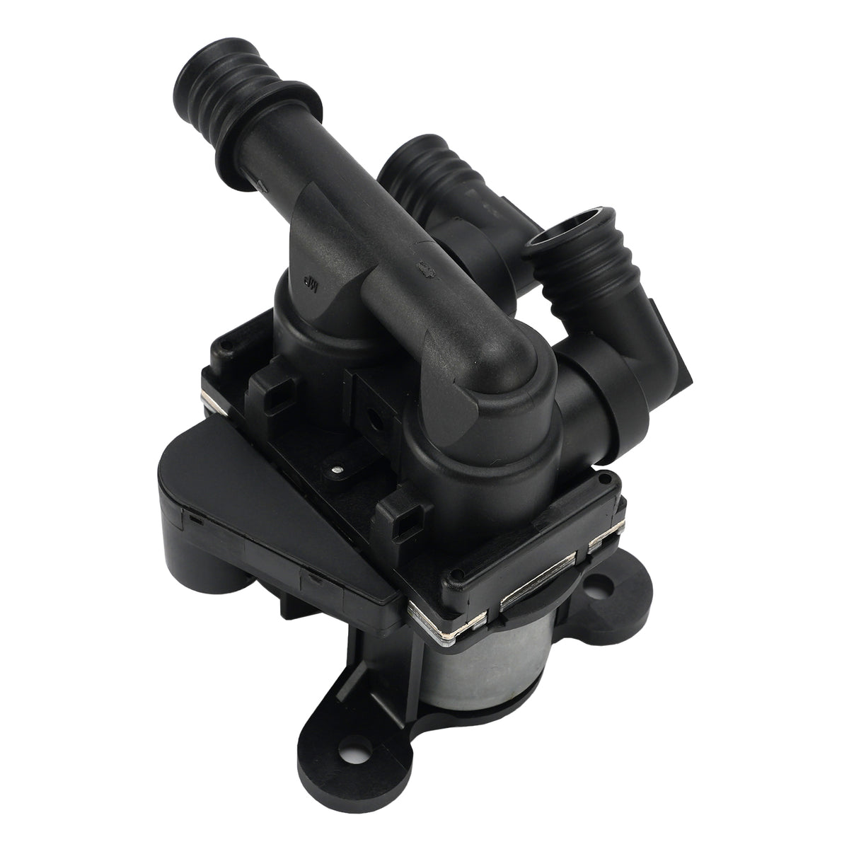 Vanne Régulation Liquide Refroidissement HVAC 64118391417 Pour BMW E34 E32 E31