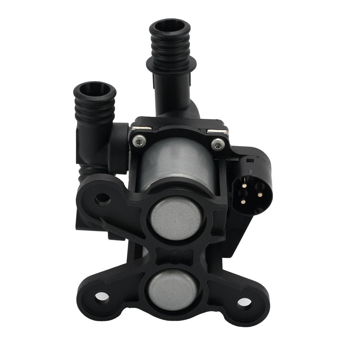 Vanne Régulation Liquide Refroidissement HVAC 64118391417 Pour BMW E34 E32 E31