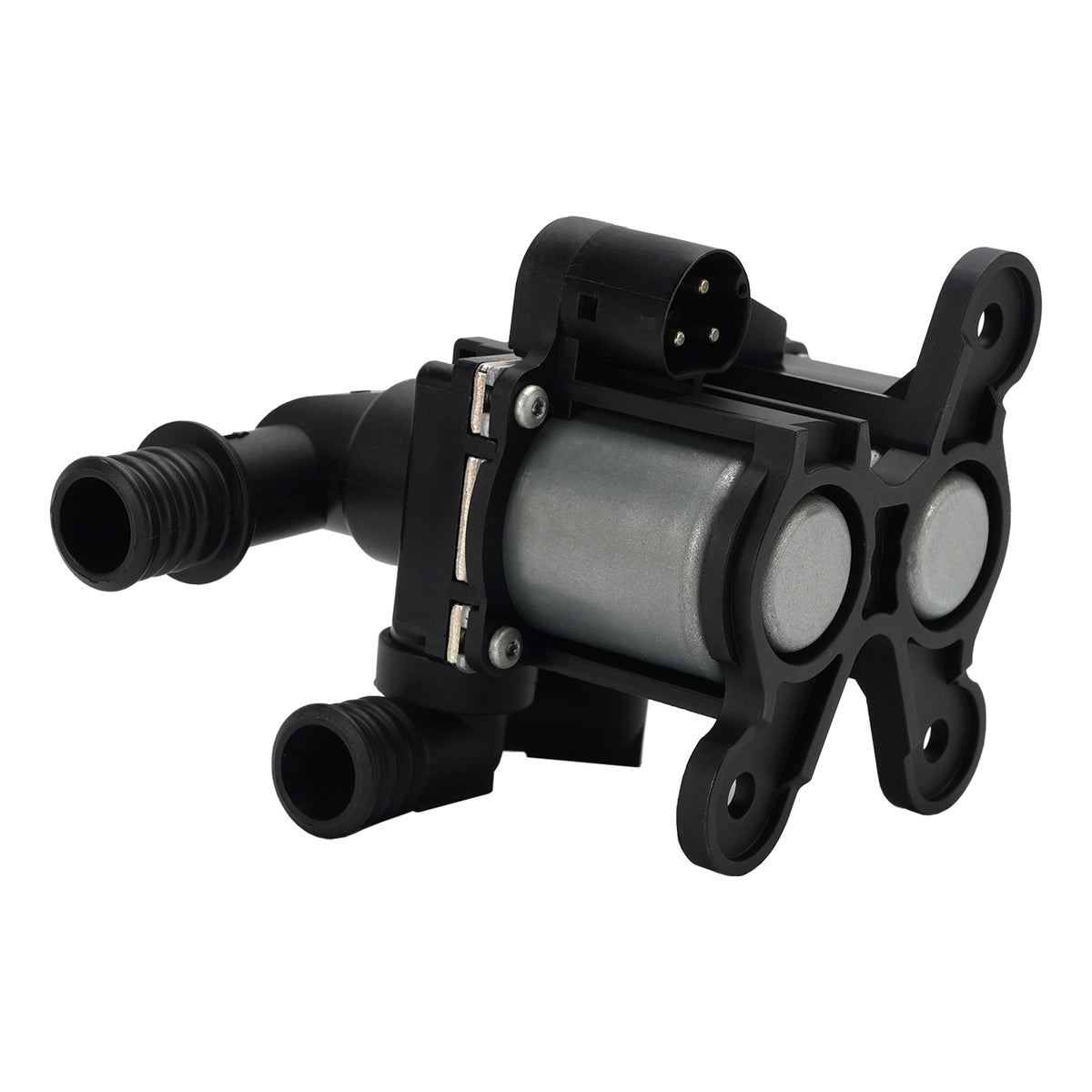 Vanne Régulation Liquide Refroidissement HVAC 64118391417 Pour BMW E34 E32 E31