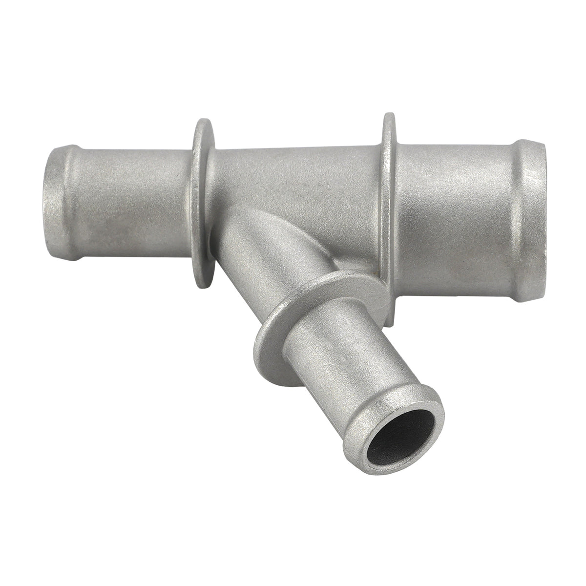 Connecteur de Tuyau de Liquide de Refroidissement 47157 Pour Chevrolet Silverado 1999-2013