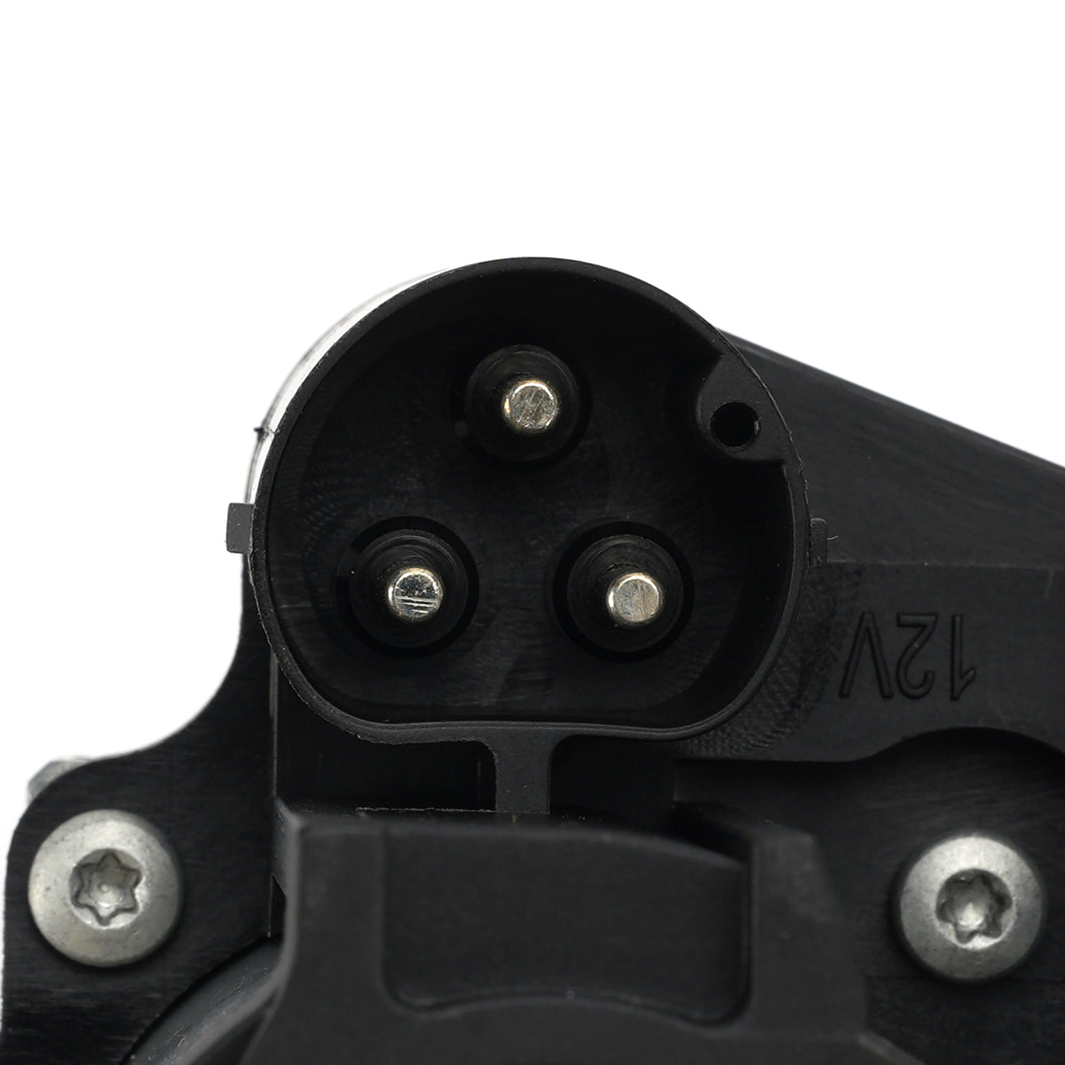 Vanne Régulation Liquide Refroidissement HVAC 64118391417 Pour BMW E34 E32 E31