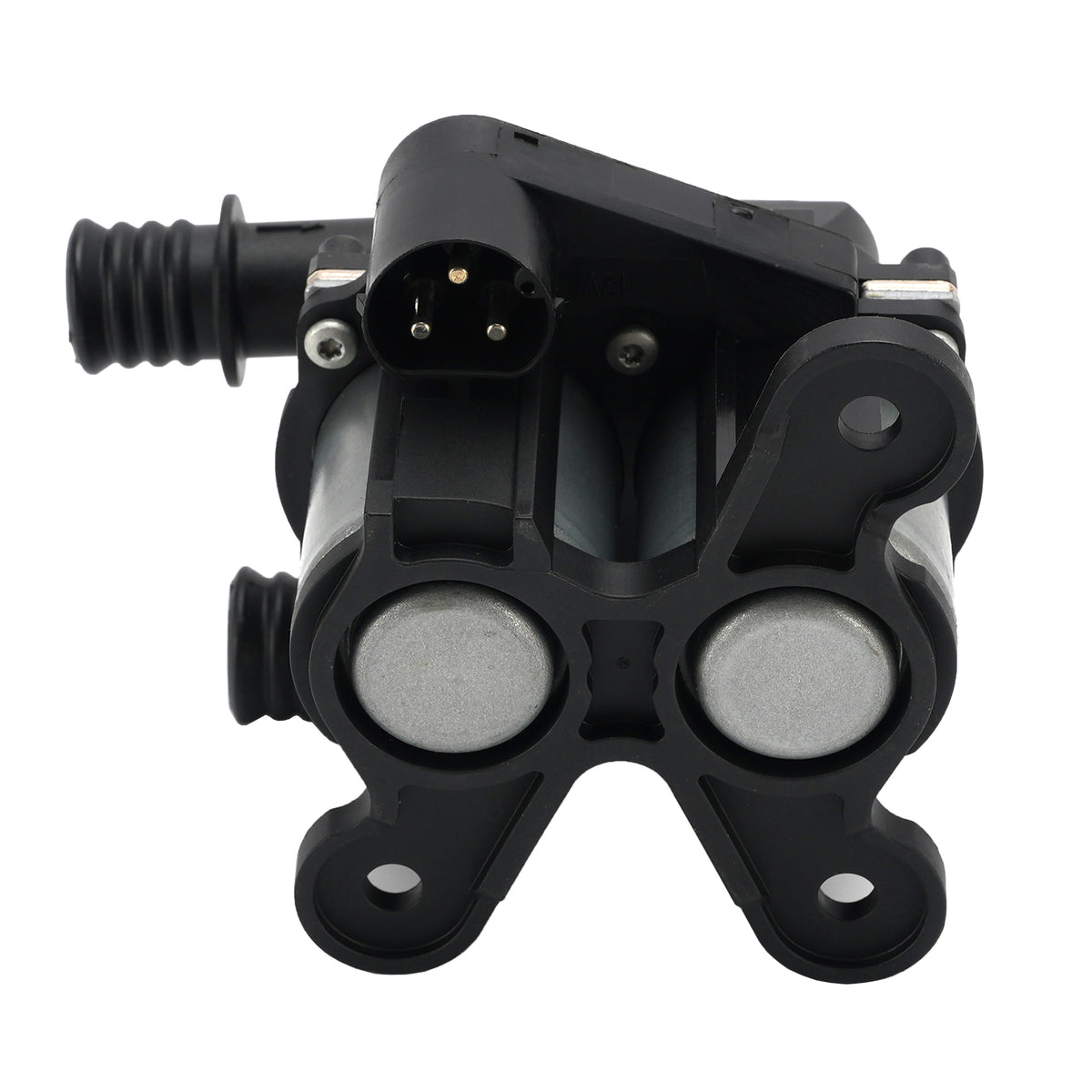 Vanne Régulation Liquide Refroidissement HVAC 64118391417 Pour BMW E34 E32 E31