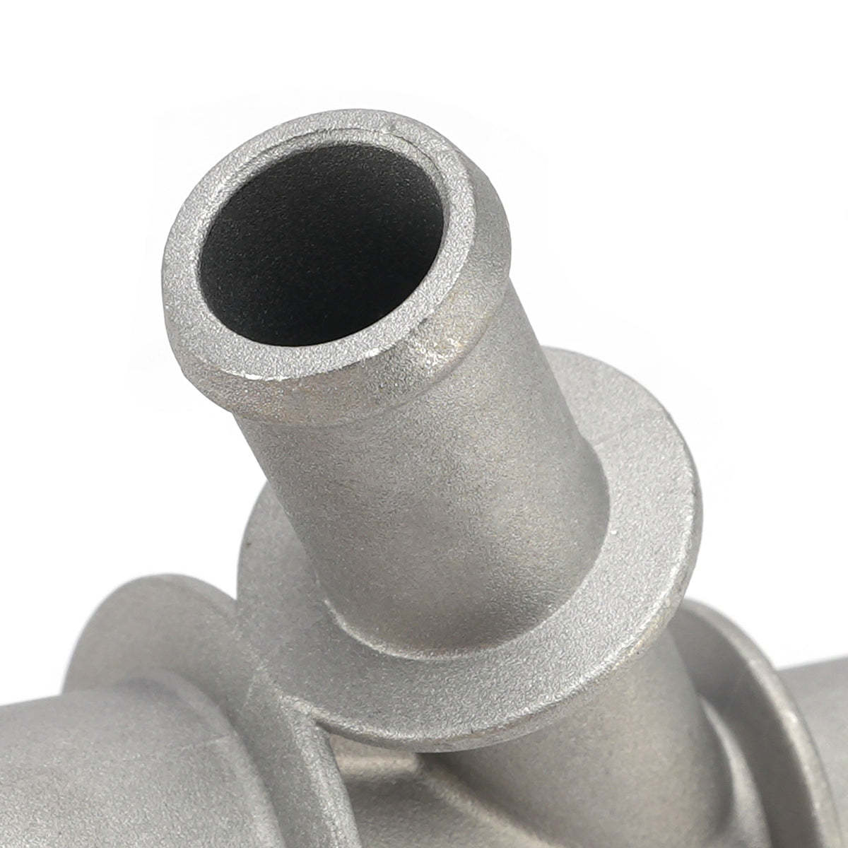 Connecteur de Tuyau de Liquide de Refroidissement 47157 Pour Chevrolet Silverado 1999-2013