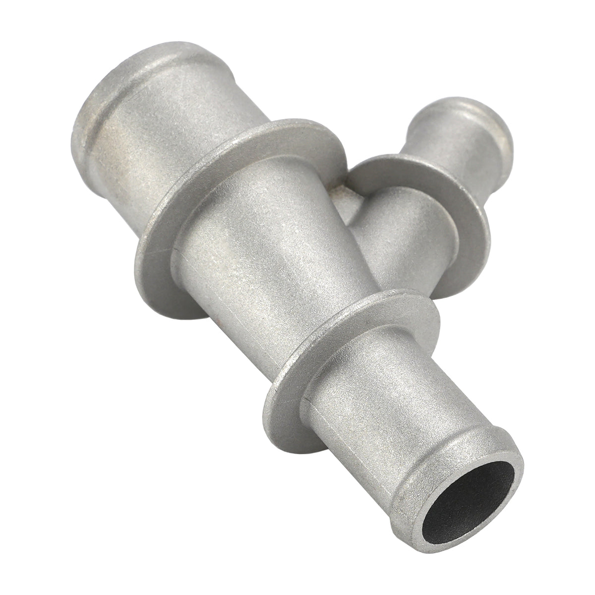 Connecteur de Tuyau de Liquide de Refroidissement 47157 Pour Chevrolet Silverado 1999-2013
