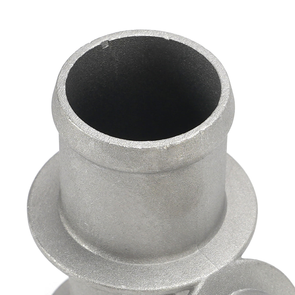 Connecteur de Tuyau de Liquide de Refroidissement 47157 Pour Chevrolet Silverado 1999-2013