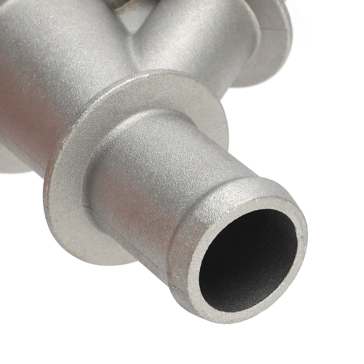 Connecteur de Tuyau de Liquide de Refroidissement 47157 Pour Chevrolet Silverado 1999-2013