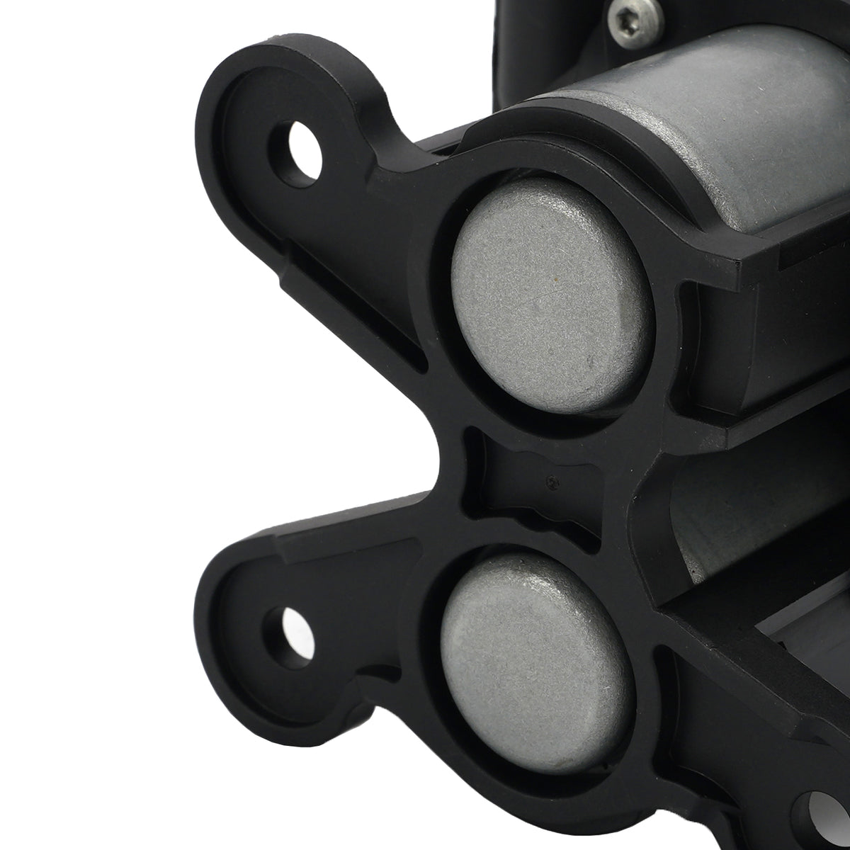 Vanne Régulation Liquide Refroidissement HVAC 64118391417 Pour BMW E34 E32 E31