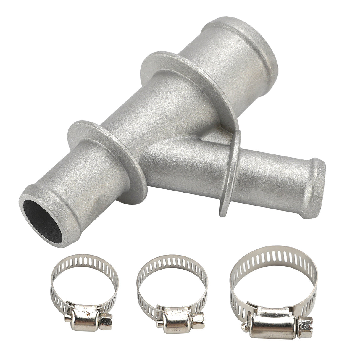 Connecteur de Tuyau de Liquide de Refroidissement 47157 Pour Chevrolet Silverado 1999-2013