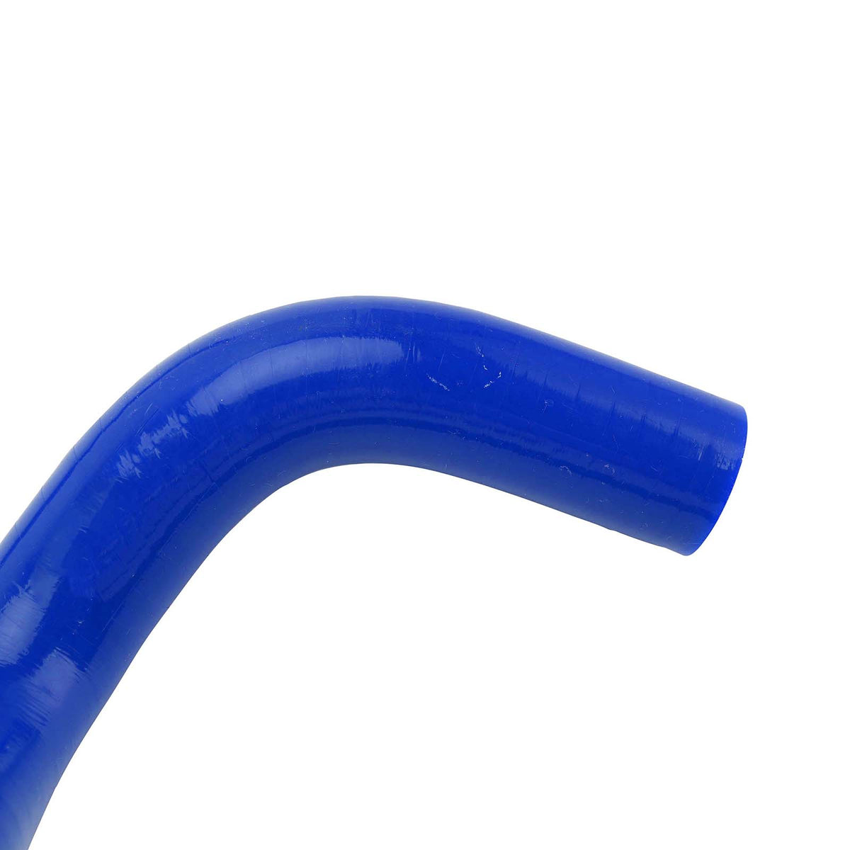 Kit de durites de refroidissement en silicone pour radiateur Honda CB500SF 2026+ Blue