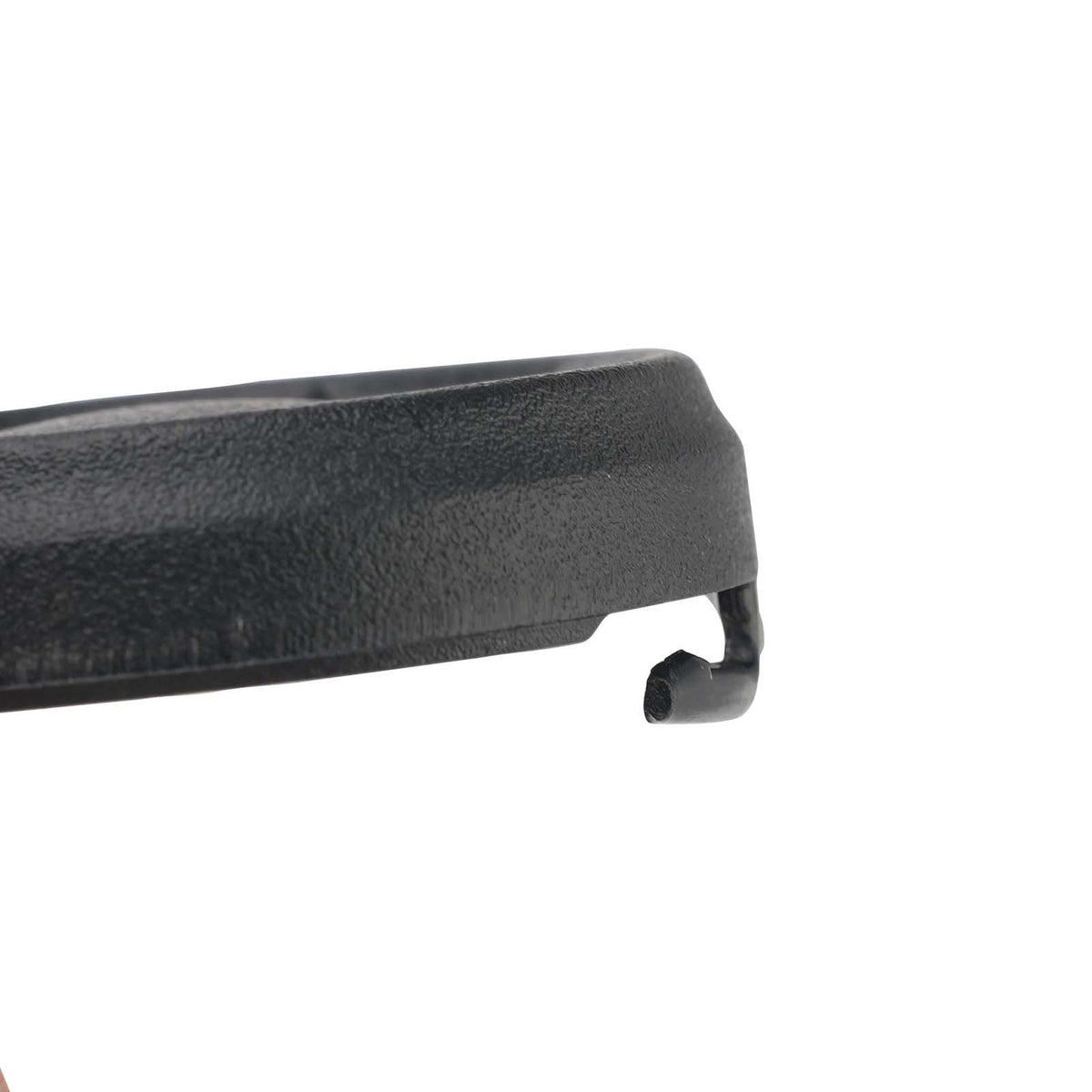 Coperchio serratura interruttore accensione per Trident 660 22-25 800 25-27 Nero