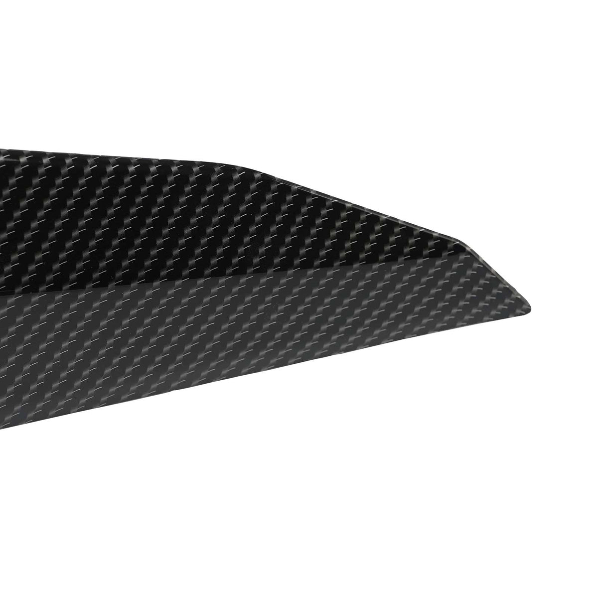 Carenado protector inferior de motor para Yamaha T-MAX 560 2025-2026 Carbono