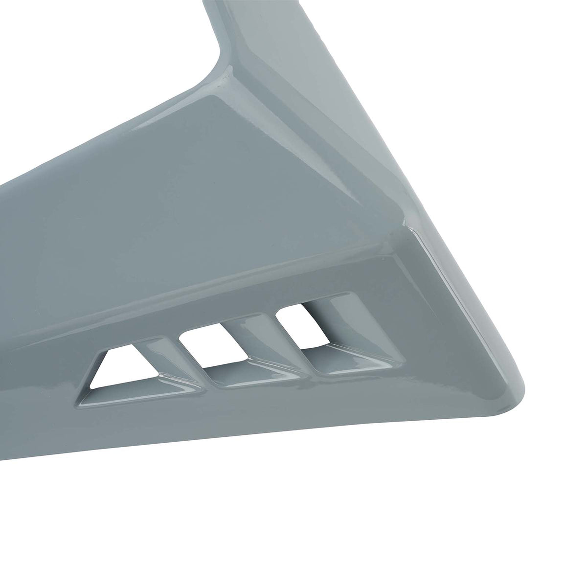 Carénage inférieur de protection de moteur pour Yamaha T-MAX 560 2025-2026 Gray