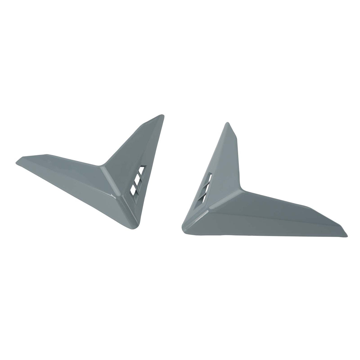 Carénage inférieur de protection de moteur pour Yamaha T-MAX 560 2025-2026 Gray