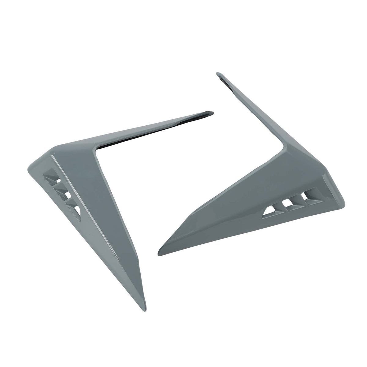 Carénage inférieur de protection de moteur pour Yamaha T-MAX 560 2025-2026 Gray
