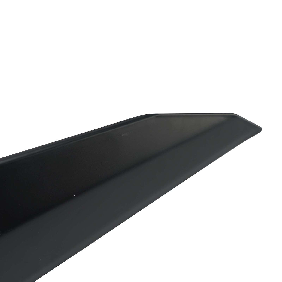 Carénage inférieur de protection de moteur pour Yamaha T-MAX 560 2025-2026 Matte Black