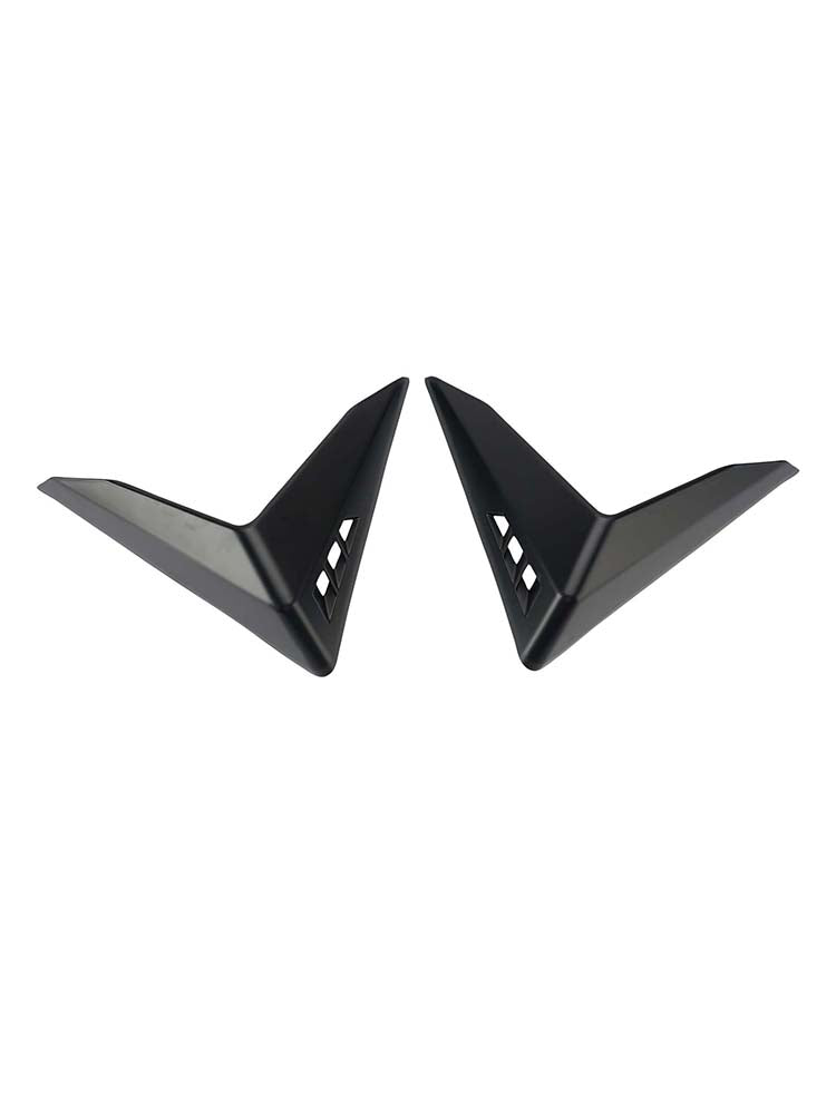 Carénage inférieur de protection de moteur pour Yamaha T-MAX 560 2025-2026 Matte Black