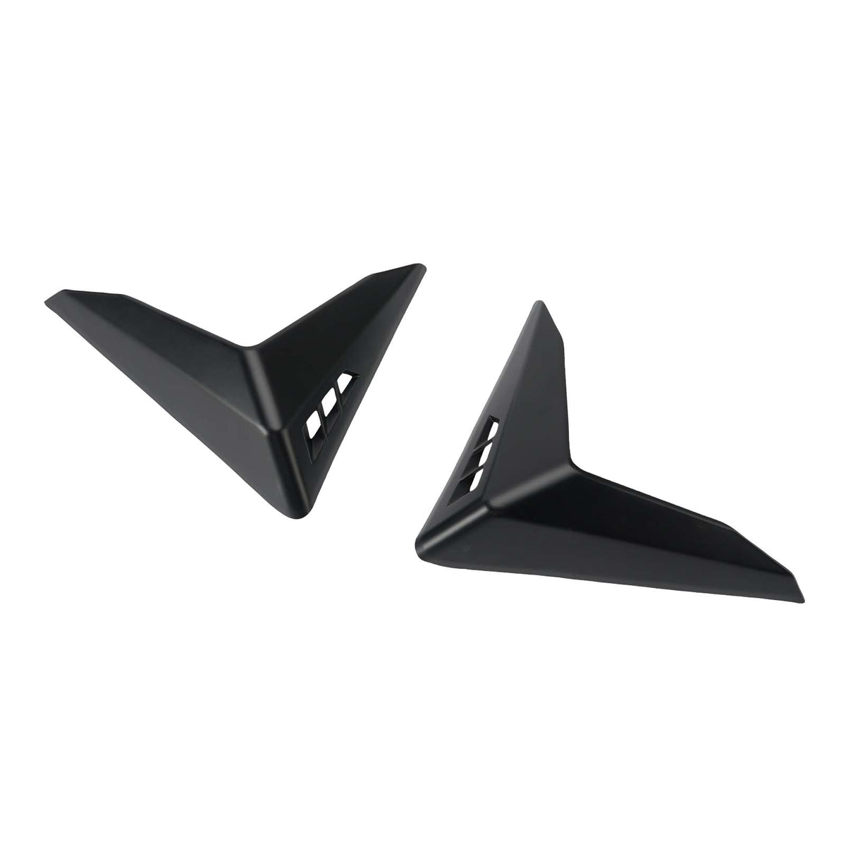 Carénage inférieur de protection de moteur pour Yamaha T-MAX 560 2025-2026 Matte Black