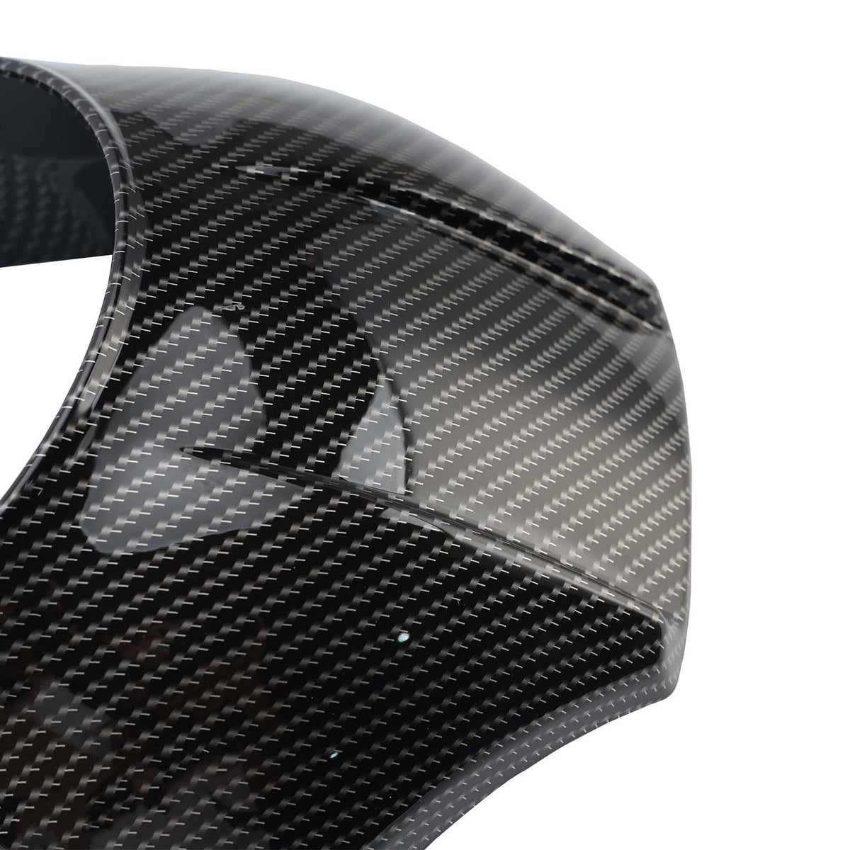 Oklep žarometov in vetrobranskega stekla za Honda Rebel CMX300 CMX500 2020-2026 Carbon