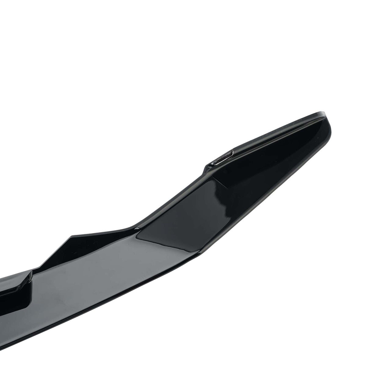 Déflecteur de vent latéral pour Honda Forza 750 NSS750 2025-2026 Black