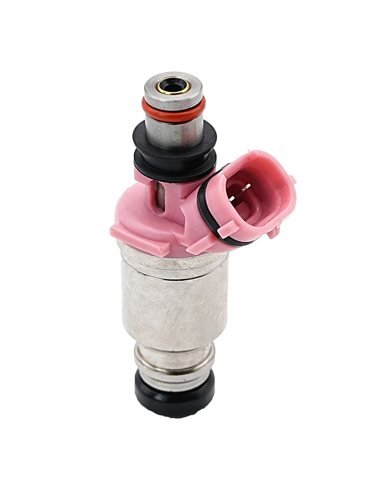 1X Injecteur Carburant Pour Toyota Landcruiser 4.5L 1FZ-FE 92-95 23250-74080