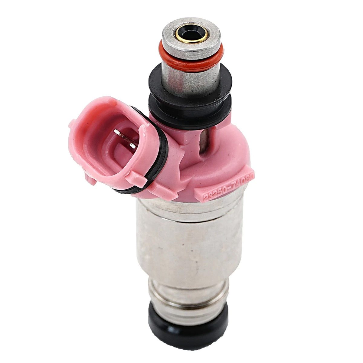 1X Injecteur Carburant Pour Toyota Landcruiser 4.5L 1FZ-FE 92-95 23250-74080
