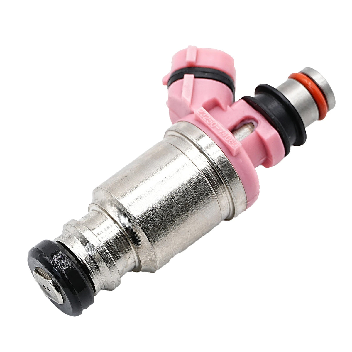 1X Injecteur Carburant Pour Toyota Landcruiser 4.5L 1FZ-FE 92-95 23250-74080