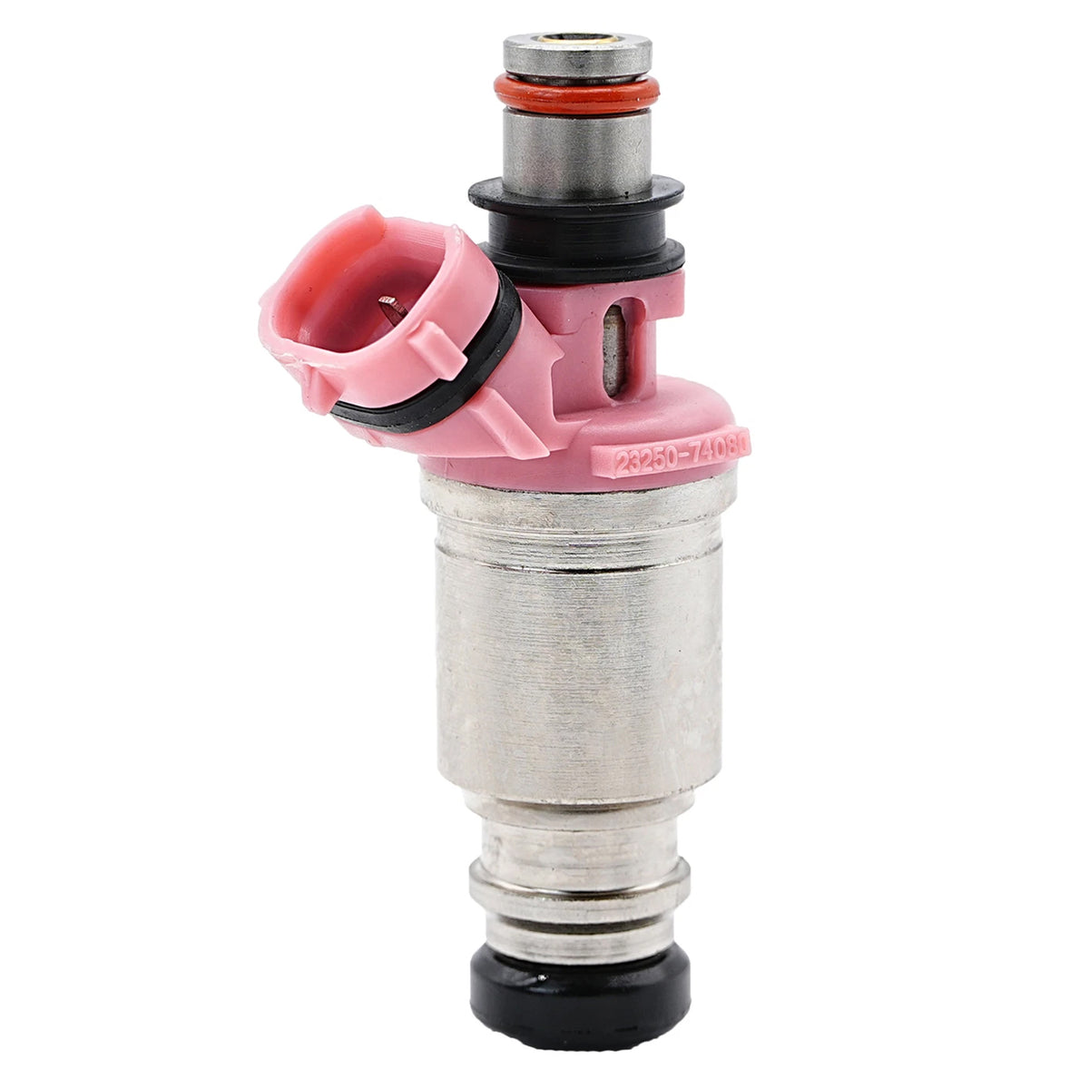 1X Injecteur Carburant Pour Toyota Landcruiser 4.5L 1FZ-FE 92-95 23250-74080