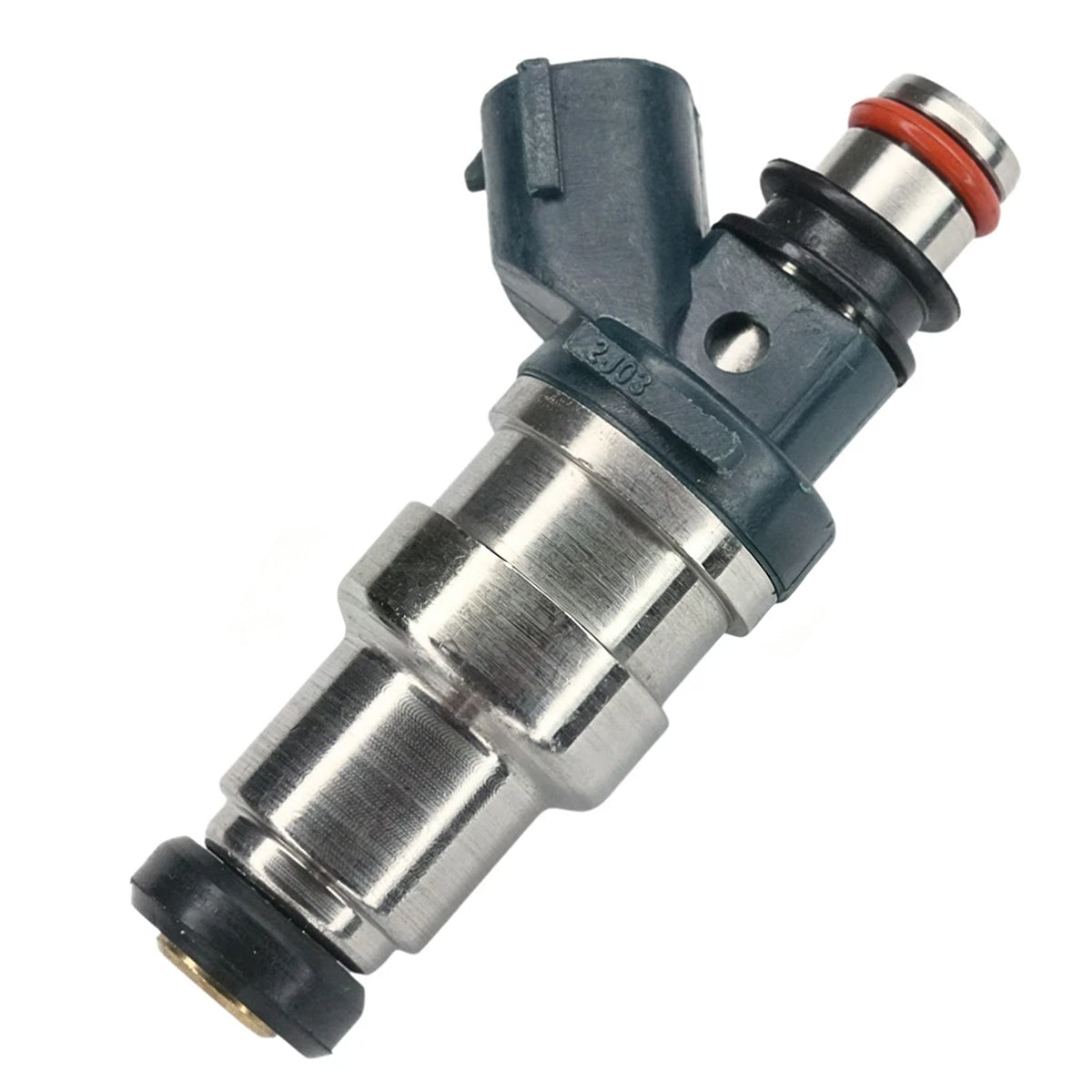 1X Kraftstoffeinspritzer für Toyota Tacoma 2.4L L4 DOHC 1995-2000 23250-75040