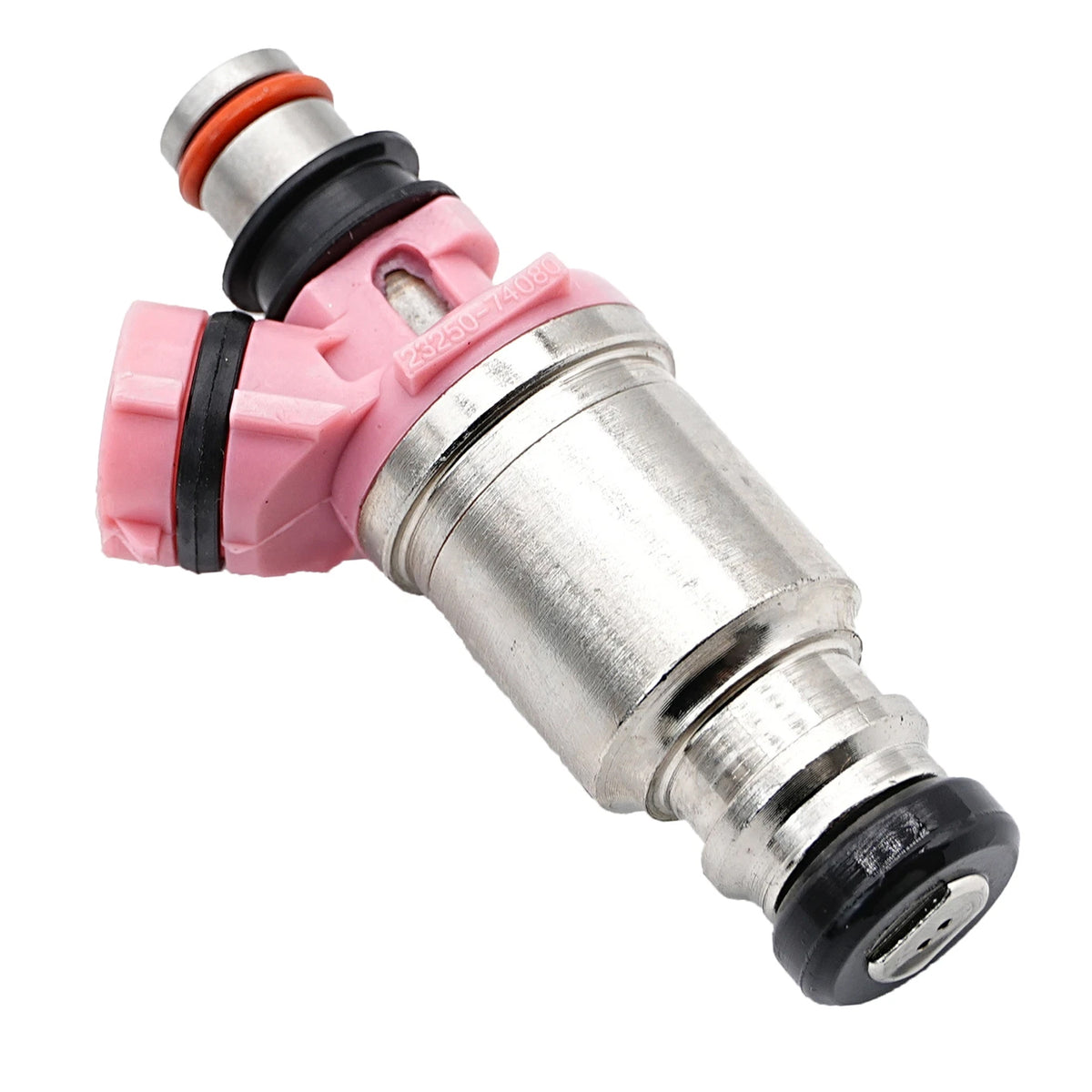 1X Injecteur Carburant Pour Toyota Landcruiser 4.5L 1FZ-FE 92-95 23250-74080