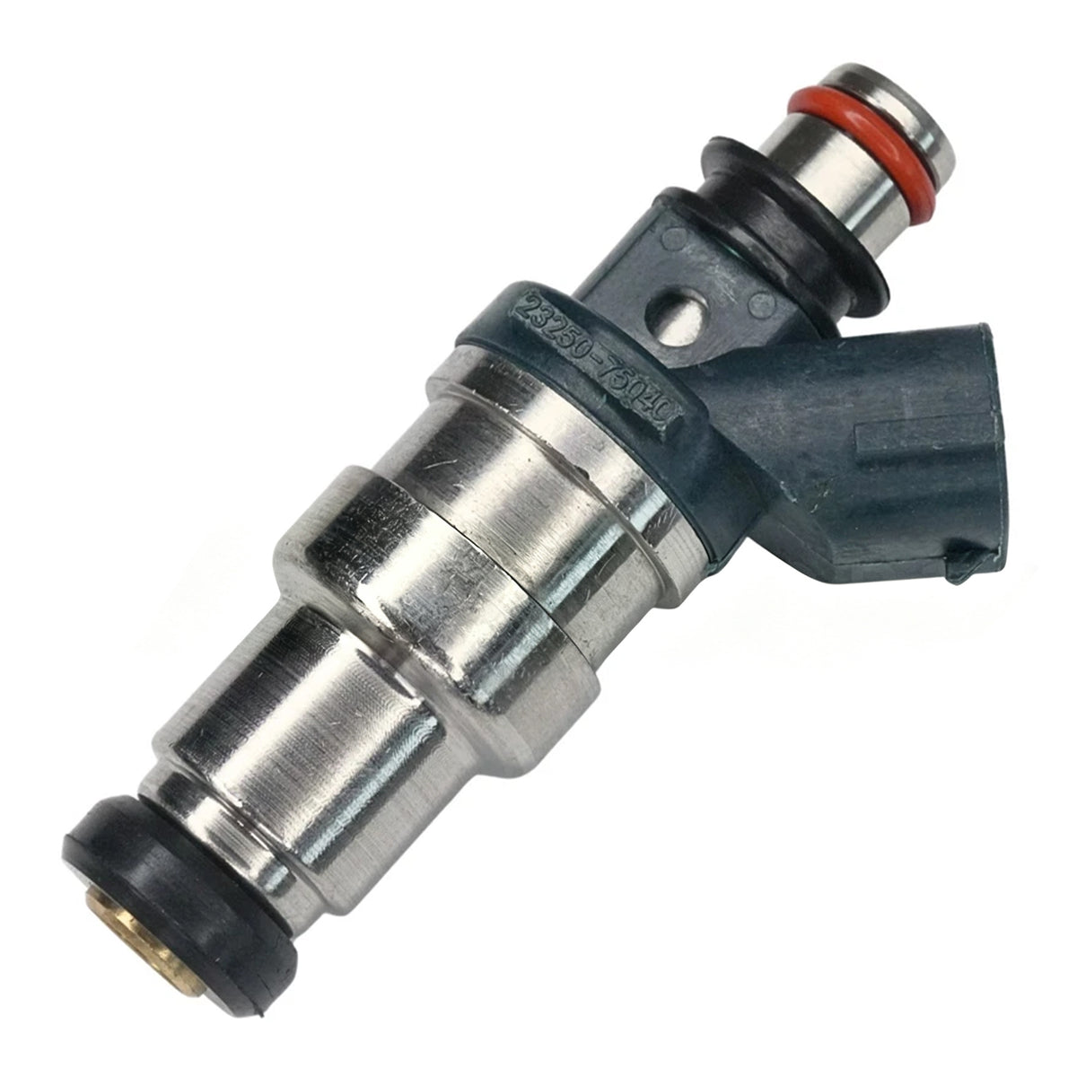 1X Kraftstoffeinspritzer für Toyota Tacoma 2.4L L4 DOHC 1995-2000 23250-75040