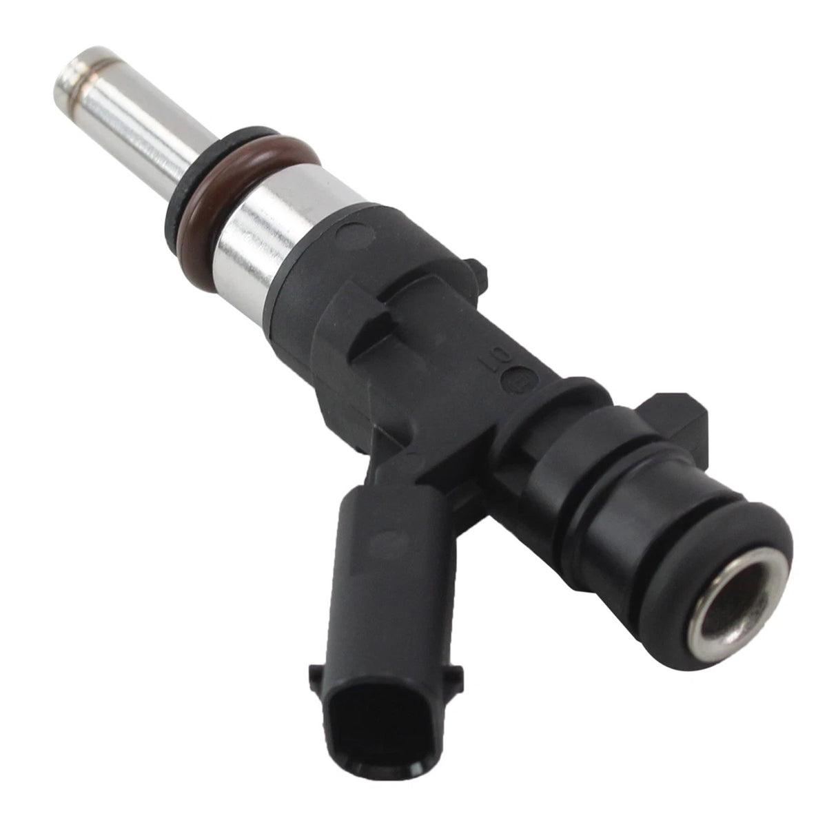 1x Vbrizgalnik goriva za Mercedes-Benz W164 W204 C209 W211 C216 0280158142