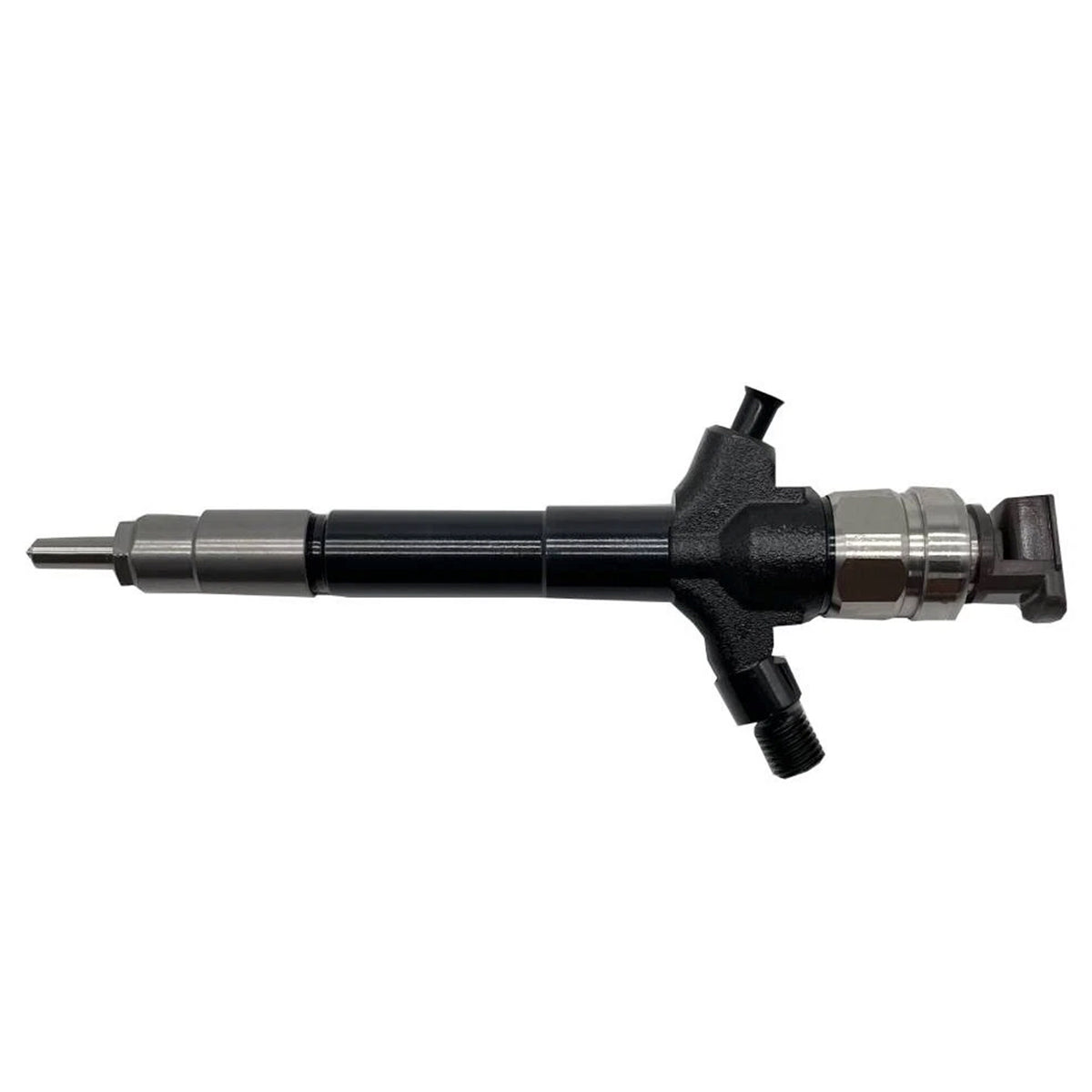 1X Injecteur Carburant Pour Mitsubishi L200 2.4L 2.5L 4D56 2008-2019 1465A041